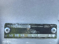 1969 Ford Mustang for sale in Michigan (ID-136226)