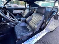 1969 Ford Mustang for sale in Michigan (ID-136226)