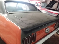 1969 Ford Mustang for sale in Michigan (ID-136694)