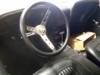 1969 Ford Mustang for sale in Michigan (ID-136694)