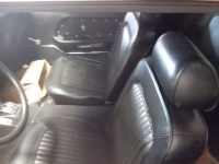 1969 Ford Mustang for sale in Michigan (ID-136694)