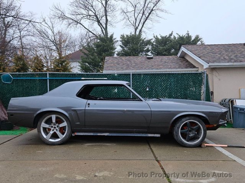 1969 Ford Mustang for sale in Staten Island, New York (ID-137784)