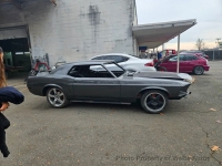 1969 Ford Mustang for sale in Staten Island, New York (ID-137784)