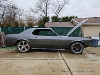 1969 Ford Mustang for sale in Staten Island, New York (ID-137784)