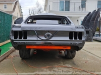1969 Ford Mustang for sale in Staten Island, New York (ID-137784)