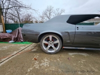 1969 Ford Mustang for sale in Staten Island, New York (ID-137784)