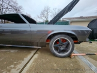 1969 Ford Mustang for sale in Staten Island, New York (ID-137784)