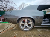 1969 Ford Mustang for sale in Staten Island, New York (ID-137784)