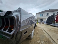1969 Ford Mustang for sale in Staten Island, New York (ID-137784)