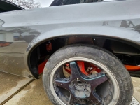 1969 Ford Mustang for sale in Staten Island, New York (ID-137784)