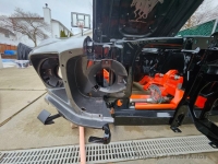 1969 Ford Mustang for sale in Staten Island, New York (ID-137784)