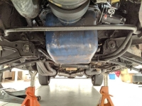 1969 Ford Mustang for sale in Michigan (ID-137881)