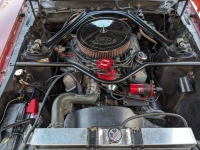 1969 Ford Mustang for sale in Michigan (ID-137881)