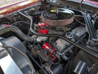1969 Ford Mustang for sale in Michigan (ID-137881)