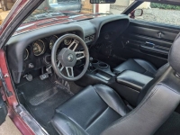 1969 Ford Mustang for sale in Michigan (ID-137881)