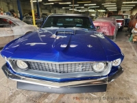 1969 Ford Mustang for sale in Oklahoma, Abilene (ID-138626)