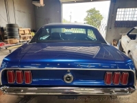 1969 Ford Mustang for sale in Oklahoma, Abilene (ID-138626)