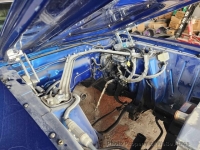 1969 Ford Mustang for sale in Oklahoma, Abilene (ID-138626)