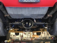 1969 Ford Mustang for sale in Michigan (ID-138853)