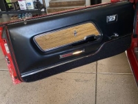 1969 Ford Mustang for sale in Michigan (ID-138853)