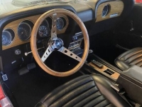 1969 Ford Mustang for sale in Michigan (ID-138853)