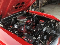 1969 Ford Mustang for sale in Michigan (ID-138853)