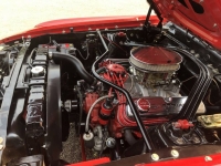 1969 Ford Mustang for sale in Michigan (ID-138853)