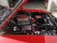 1969 Ford Mustang for sale in Michigan (ID-138853)