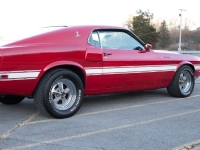 1969 Ford Mustang for sale in Michigan (ID-139598)