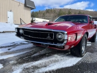 1969 Ford Mustang for sale in Michigan (ID-139598)