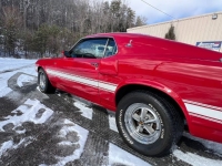 1969 Ford Mustang for sale in Michigan (ID-139598)