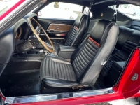 1969 Ford Mustang for sale in Michigan (ID-139598)