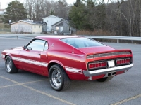 1969 Ford Mustang for sale in Michigan (ID-139598)
