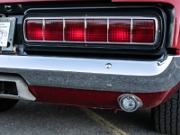 1969 Ford Mustang for sale in Michigan (ID-139598)