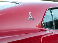 1969 Ford Mustang for sale in Michigan (ID-139598)