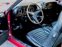 1969 Ford Mustang for sale in Michigan (ID-139598)