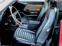 1969 Ford Mustang for sale in Michigan (ID-139598)
