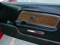 1969 Ford Mustang for sale in Michigan (ID-139598)