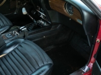 1969 Ford Mustang for sale in Michigan (ID-139598)