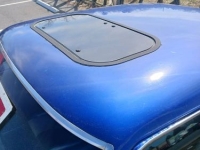 1969 Ford Mustang for sale in Michigan (ID-139692)