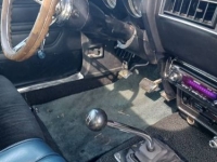 1969 Ford Mustang for sale in Michigan (ID-139692)