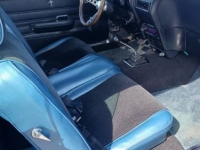1969 Ford Mustang for sale in Michigan (ID-139692)