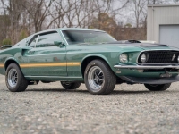 1969 Ford Mustang for sale in Addison, Illinois (ID-140087)