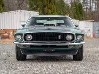 1969 Ford Mustang for sale in Addison, Illinois (ID-140087)