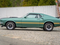 1969 Ford Mustang for sale in Addison, Illinois (ID-140087)