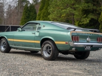 1969 Ford Mustang for sale in Addison, Illinois (ID-140087)