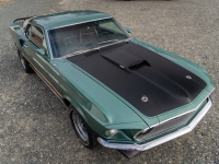 1969 Ford Mustang for sale in Addison, Illinois (ID-140087)