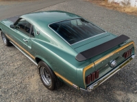 1969 Ford Mustang for sale in Addison, Illinois (ID-140087)