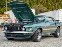 1969 Ford Mustang for sale in Addison, Illinois (ID-140087)