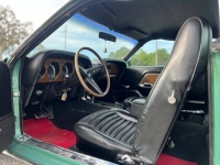 1969 Ford Mustang for sale in Addison, Illinois (ID-140087)